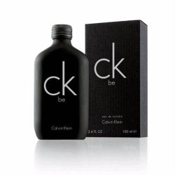 Calvin Klein Be Edt 100 ml Vapo