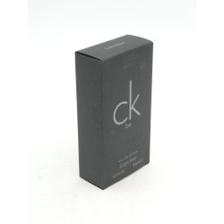 Calvin Klein Be Edt 100 ml Vapo