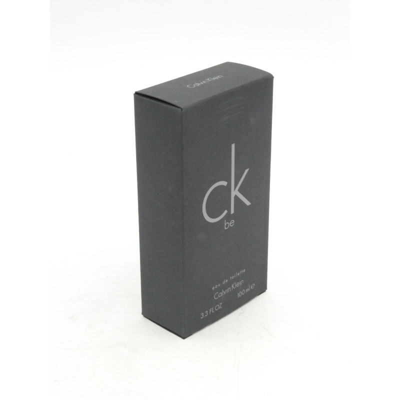 Calvin Klein Be Edt 100 ml Vapo