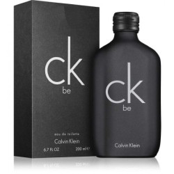 Calvin Klein Be Edt 200 ml...