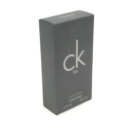 Calvin Klein Be Edt 200 ml Vapo 