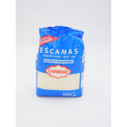 Jabon De Escamas 500 Gr