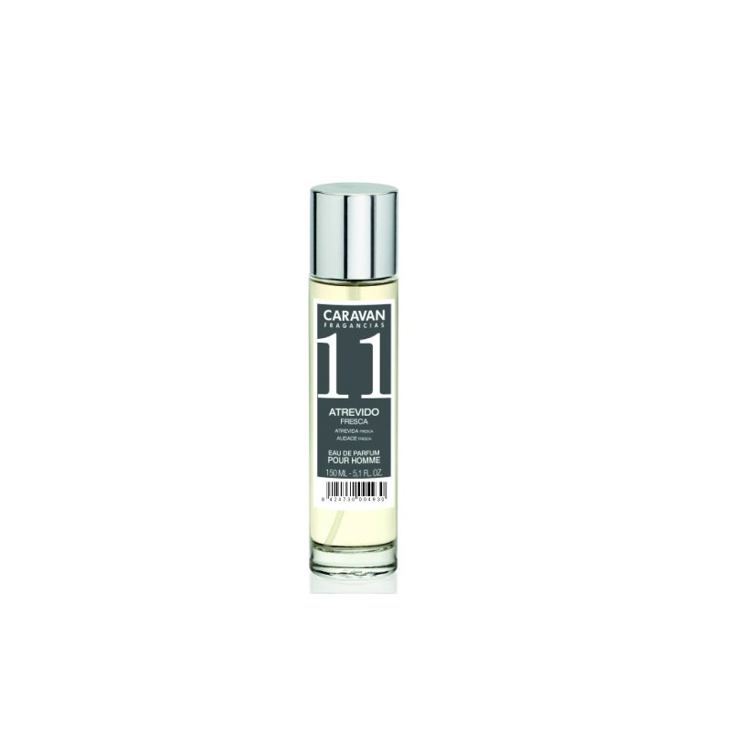 Caravan N.11 Colonia 150 ml Vapo