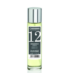 Caravan N.12 Colonia 150 ml...