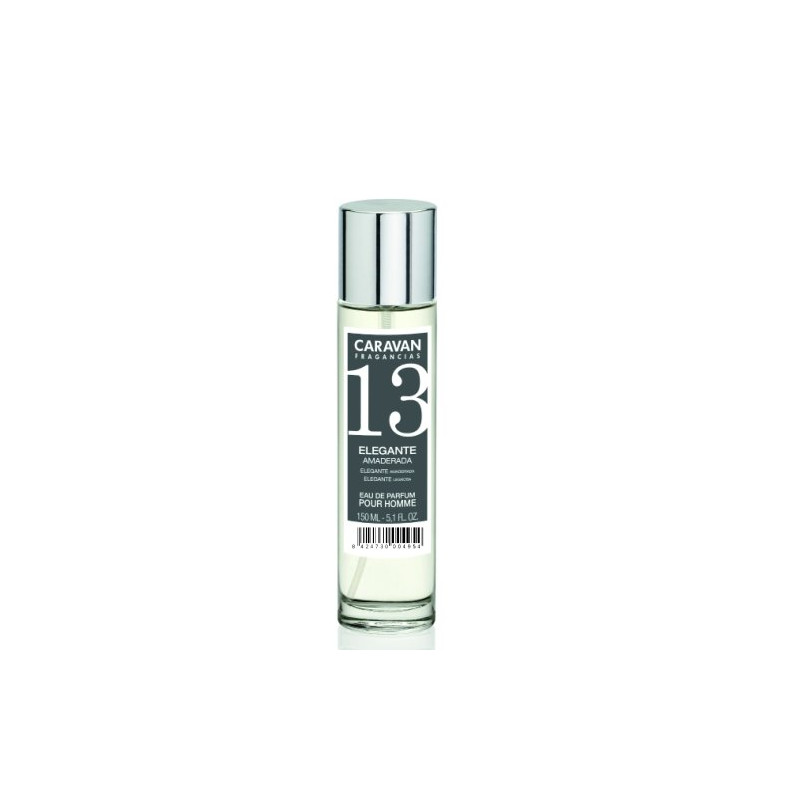 Caravan N.13 Colonia 150 ml Vapo