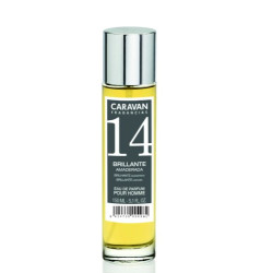 Caravan N.14 Colonia 150 ml Vapo