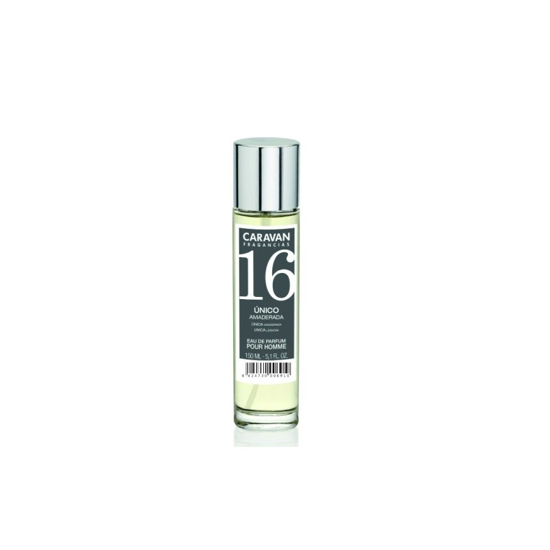 Caravan N.16 Colonia 150 ml Vapo