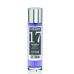 Caravan N.17 Colonia 150 ml...