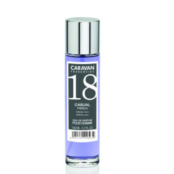 Caravan N.18 Colonia 150 ml Vapo