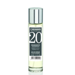 Caravan N.20 Col. 150 ml Vapo