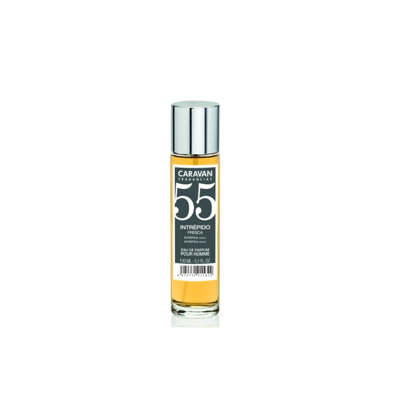 Caravan N.55 Col. 150 ml Vapo