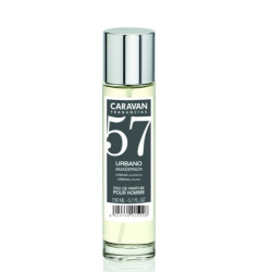 Caravan N.57 Colonia 150 ml Vapo