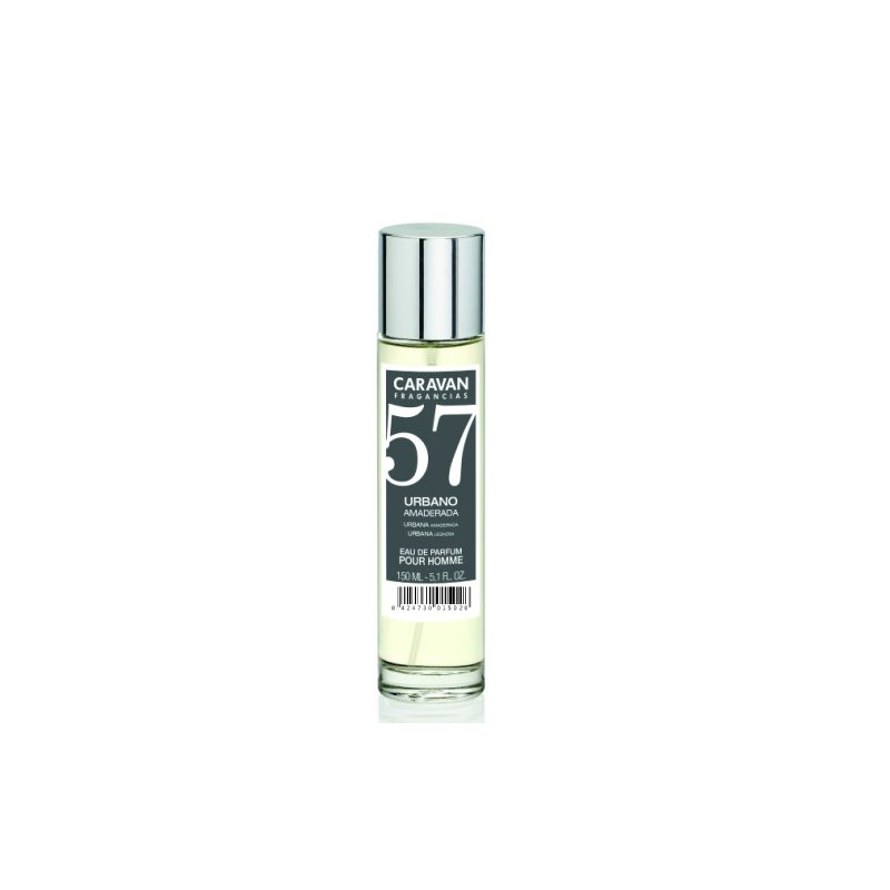 Caravan N.57 Colonia 150 ml Vapo