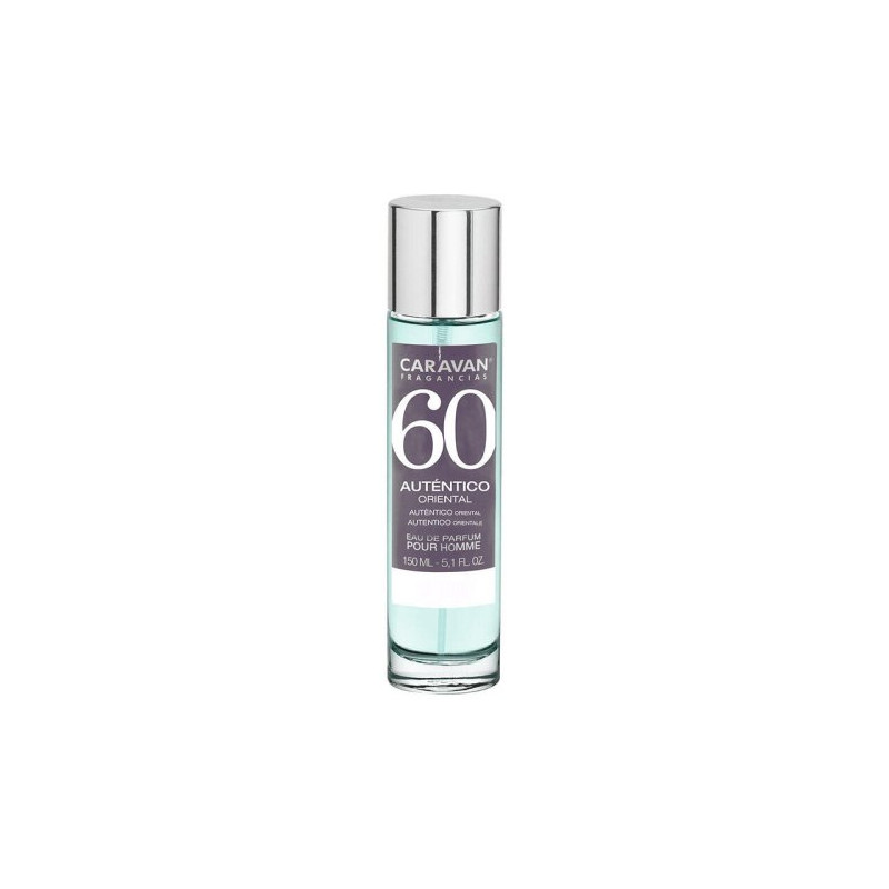 Caravan N.60 Col. 150 ml Vapo