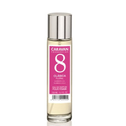 Caravan N.08 Colonia 150 ml...