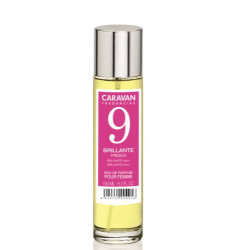 Caravan N.09 Colonia 150 ml...