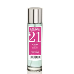 Caravan N.21 Colonia 150 ml...