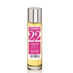 Caravan N.22 Colonia 150 ml...