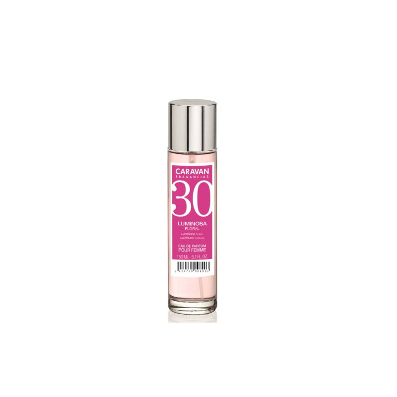 Caravan N.30 Colonia 150 ml Vapo