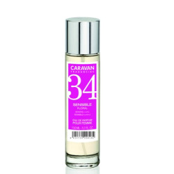 Caravan N.34 Colonia 150 ml...