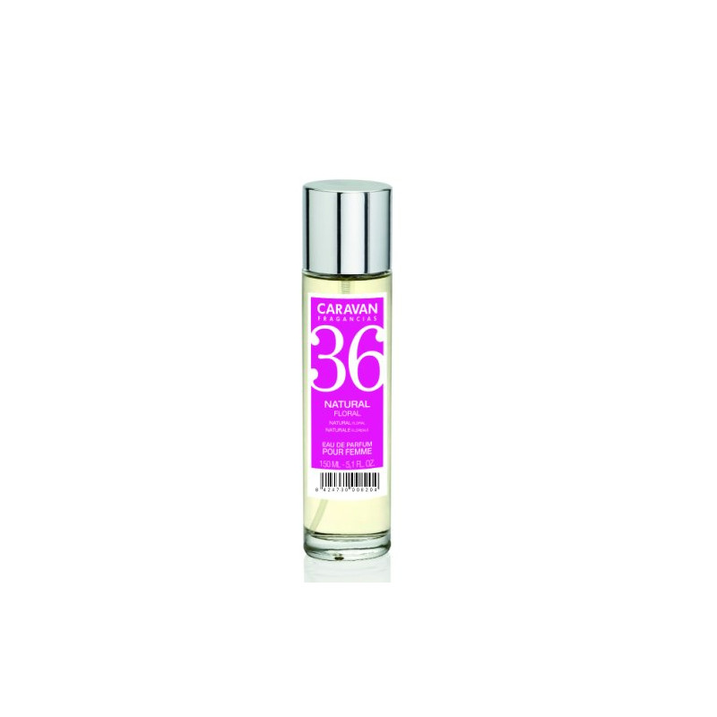 Caravan N.36 Colonia 150 ml Vapo