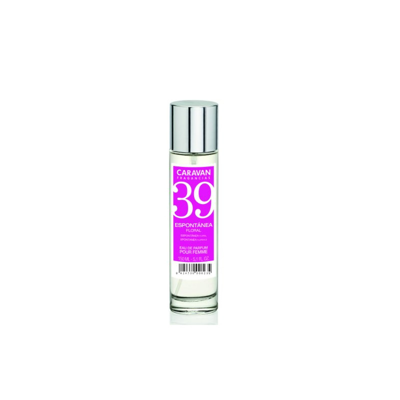 Caravan N.39 Colonia 150 ml Vapo