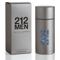 212 Men 100 ml