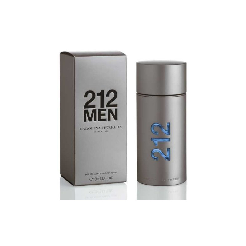 212 Men 100 ml