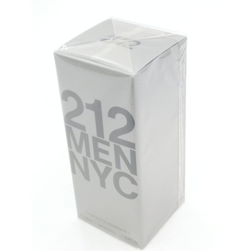 212 Men 100 ml