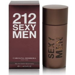 212 Sexy Men 100 ml