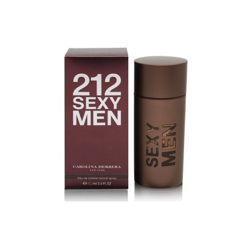 212 Sexy Men 100 ml