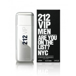 212 Vip 100 ml