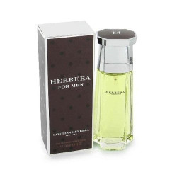 Carolina Herrera For Men...