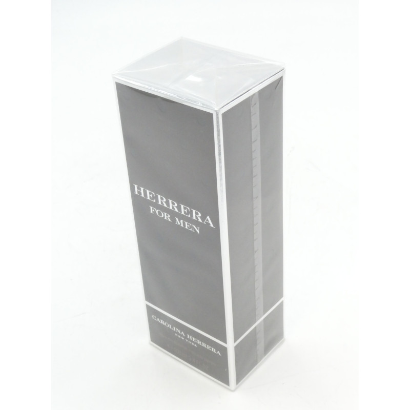 Carolina Herrera For Men Col. 100 ml Vapo