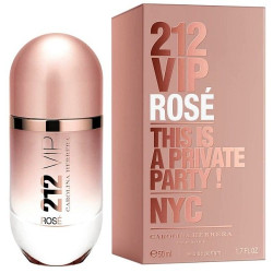 212 Vip Rose 50 ml