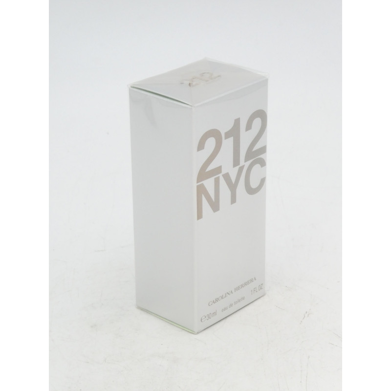 212 Woman 30 ml