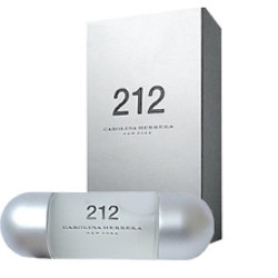 212 Woman 60 ml