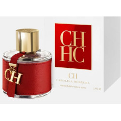 Carolina Herrera Mujer Col.100 ml Vapo