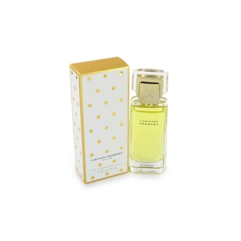 Carolina Herrera Parfum  50 ml Vapo