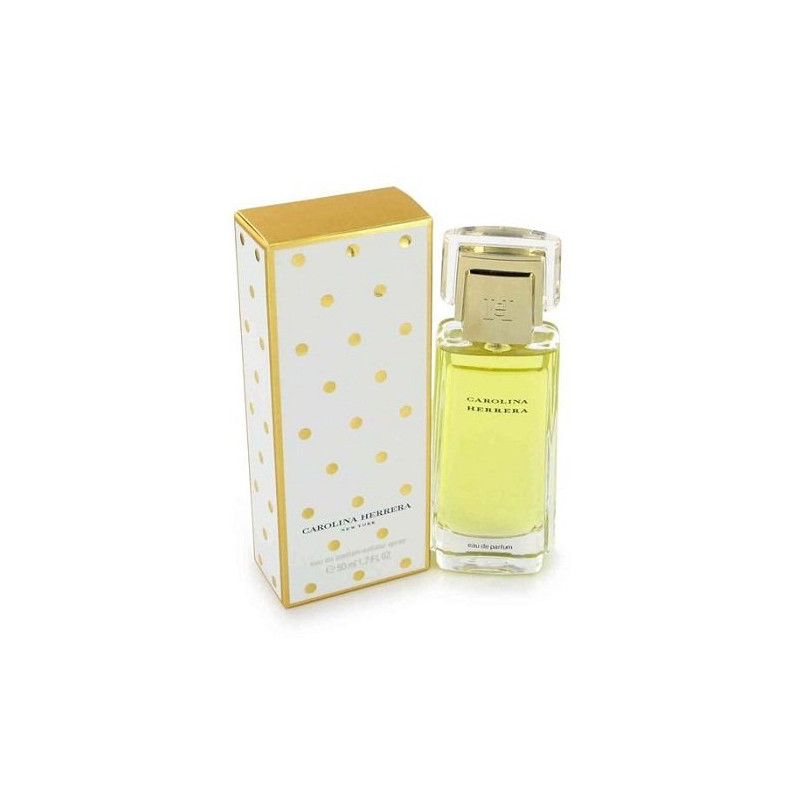 Carolina Herrera Parfum 100 ml Vapo