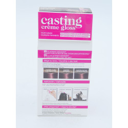 Casting Creme Gloss 426 Castaño Rojizo