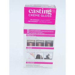 Casting Creme Gloss 550 Caoba