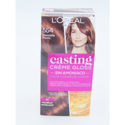 Casting Creme Gloss 554 Chocolate Picant