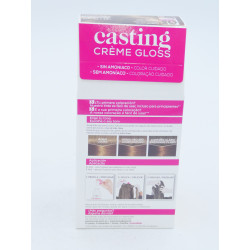 Casting Creme Gloss 630 Caramelo