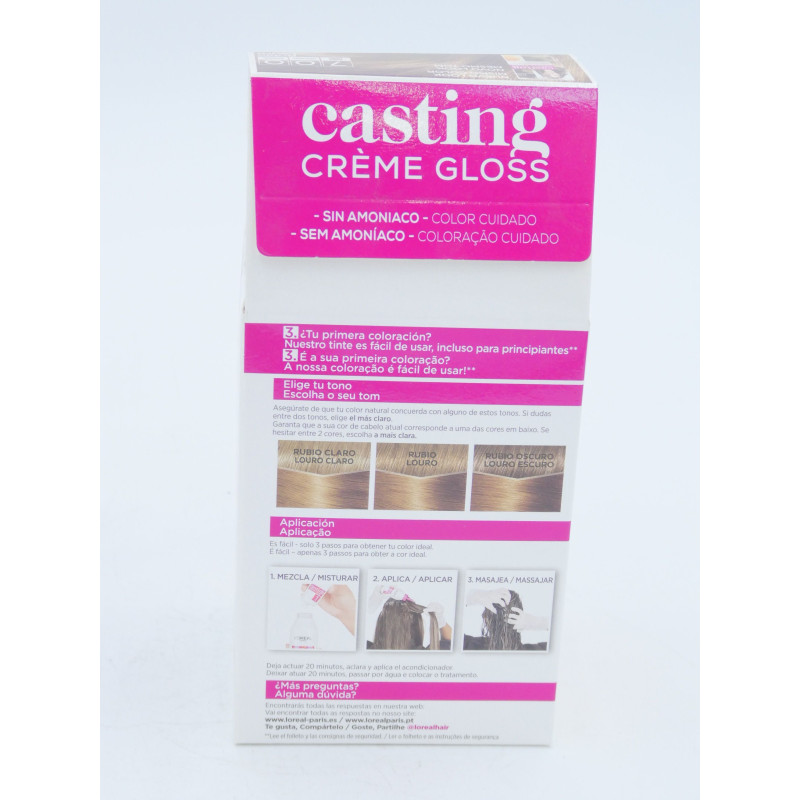 Casting Creme Gloss 700 Rubio