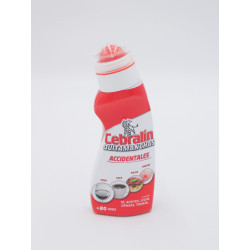 Quitamanchas Accidentales 150 ml