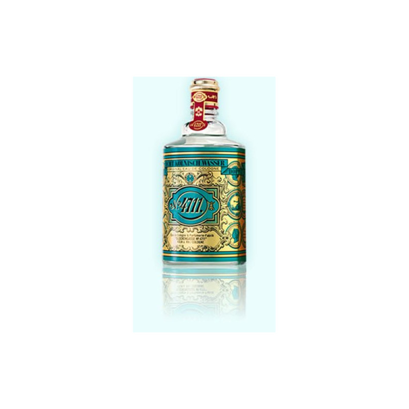 4711 Edc Unisex Original 100 ml