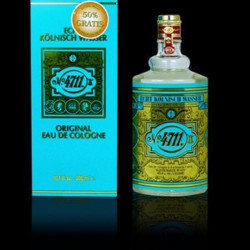 Edc Unisex Original 300 ml