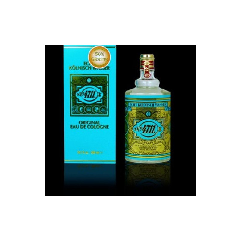 Edc Unisex Original 300 ml