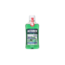 Enjuague Bucal Menta 500 ml